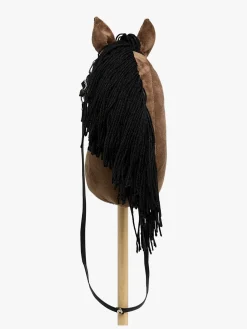 Dukker & Bamser-CloudberryCastle Cloudberry Castle Kæphest Alba Brun