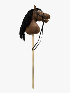 Dukker & Bamser-CloudberryCastle Cloudberry Castle Kæphest Alba Brun