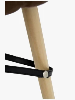 Dukker & Bamser-CloudberryCastle Cloudberry Castle Kæphest Alba Brun