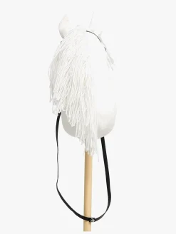 Dukker & Bamser-CloudberryCastle Cloudberry Castle Kæphest Tova Hvid