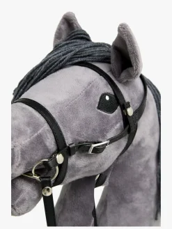 Dukker & Bamser-CloudberryCastle Cloudberry Castle Kæphest Yrsa Lilla