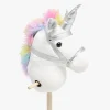 Dukker & Bamser-CloudberryCastle Cloudberry Castle Kæphest, Unicorn