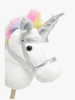 Dukker & Bamser-CloudberryCastle Cloudberry Castle Kæphest, Unicorn