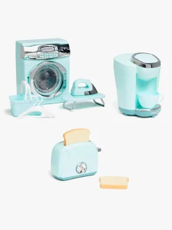 Rolleleg-CloudberryCastle Cloudberry Castle Legekøkkentilbehør