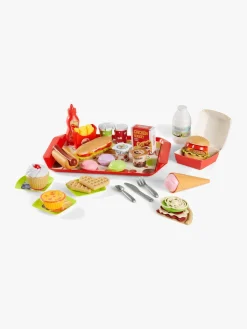 Legetøj Til Børn På 0-10 År|Rolleleg-CloudberryCastle Cloudberry Castle Legemad 49 Dele