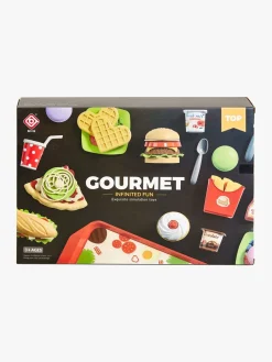 Legetøj Til Børn På 0-10 År|Rolleleg-CloudberryCastle Cloudberry Castle Legemad 49 Dele