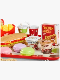 Legetøj Til Børn På 0-10 År|Rolleleg-CloudberryCastle Cloudberry Castle Legemad 49 Dele