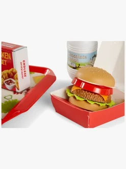 Legetøj Til Børn På 0-10 År|Rolleleg-CloudberryCastle Cloudberry Castle Legemad 49 Dele