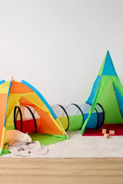 Legetelte & -Tunneler-CloudberryCastle Cloudberry Castle Legetelt Eventyr