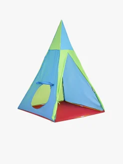 Legetelte & -Tunneler-CloudberryCastle Cloudberry Castle Legetelt Eventyr