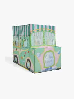 Legetelte & -Tunneler-CloudberryCastle Cloudberry Castle Legetelt Isvogn