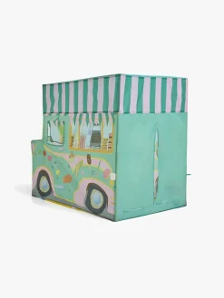 Legetelte & -Tunneler-CloudberryCastle Cloudberry Castle Legetelt Isvogn