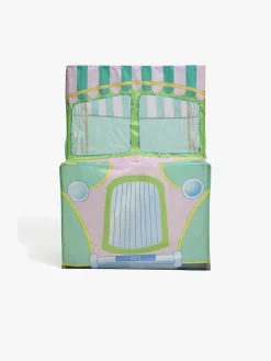 Legetelte & -Tunneler-CloudberryCastle Cloudberry Castle Legetelt Isvogn