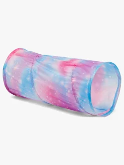 Legetelte & -Tunneler-CloudberryCastle Cloudberry Castle Legetelt med Tunnel Enhjørning Flerfarvet