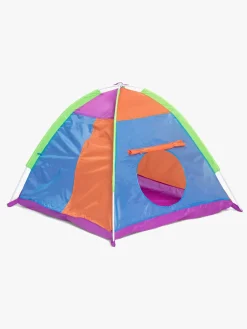 Legetelte & -Tunneler-CloudberryCastle Cloudberry Castle Legetelt 3-in-1