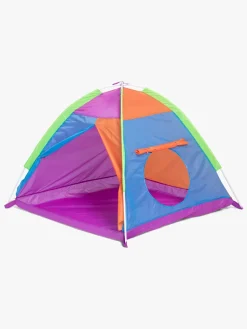 Legetelte & -Tunneler-CloudberryCastle Cloudberry Castle Legetelt 3-in-1