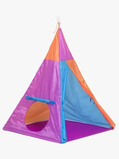 Legetelte & -Tunneler-CloudberryCastle Cloudberry Castle Legetelt 3-in-1