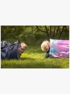 Legetelte & -Tunneler-CloudberryCastle Cloudberry Castle Legetelt med Tunnel Astronaut Flerfarvet