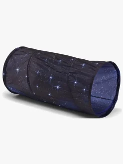 Legetelte & -Tunneler-CloudberryCastle Cloudberry Castle Legetelt med Tunnel Astronaut Flerfarvet