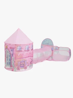 Legetelte & -Tunneler|Legetøj Til Børn På 0-10 År-CloudberryCastle Cloudberry Castle Legetelt, Unicorn