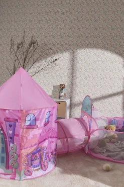 Legetelte & -Tunneler|Legetøj Til Børn På 0-10 År-CloudberryCastle Cloudberry Castle Legetelt, Unicorn