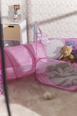 Legetelte & -Tunneler|Legetøj Til Børn På 0-10 År-CloudberryCastle Cloudberry Castle Legetelt, Unicorn