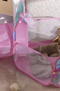 Legetelte & -Tunneler|Legetøj Til Børn På 0-10 År-CloudberryCastle Cloudberry Castle Legetelt, Unicorn