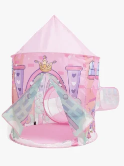 Legetelte & -Tunneler|Legetøj Til Børn På 0-10 År-CloudberryCastle Cloudberry Castle Legetelt, Unicorn