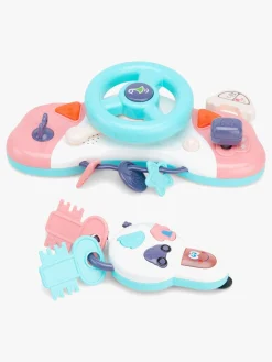 Babylegetøj-CloudberryCastle Cloudberry Castle Legetøjsrat