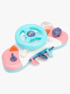 Babylegetøj-CloudberryCastle Cloudberry Castle Legetøjsrat