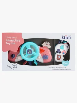 Babylegetøj-CloudberryCastle Cloudberry Castle Legetøjsrat