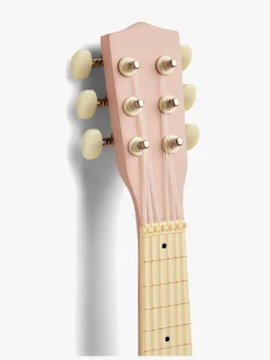 Musikinstrumenter-CloudberryCastle Cloudberry Castle Legetøjsguitar 53 cm, Pink Lyserød