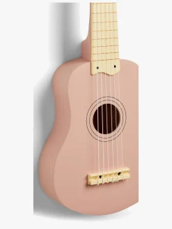 Musikinstrumenter-CloudberryCastle Cloudberry Castle Legetøjsguitar 53 cm, Pink Lyserød