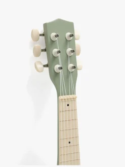 Musikinstrumenter-CloudberryCastle Cloudberry Castle Legetøjsguitar 53 cm, Grøn Grøn