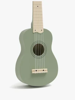 Musikinstrumenter-CloudberryCastle Cloudberry Castle Legetøjsguitar 53 cm, Grøn Grøn