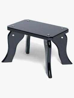 Musikinstrumenter-CloudberryCastle Cloudberry Castle Legetøjsflygel, Sort