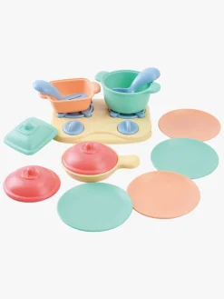 Rolleleg-CloudberryCastle Cloudberry Castle Madlavningssæt 13 Dele