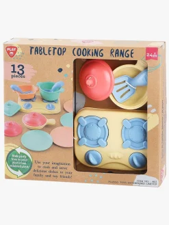 Rolleleg-CloudberryCastle Cloudberry Castle Madlavningssæt 13 Dele