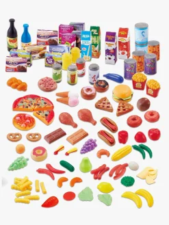 Legetøj Til Børn På 0-10 År|Rolleleg-CloudberryCastle Cloudberry Castle Madsæt 120 Dele