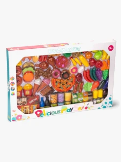 Legetøj Til Børn På 0-10 År|Rolleleg-CloudberryCastle Cloudberry Castle Madsæt 120 Dele