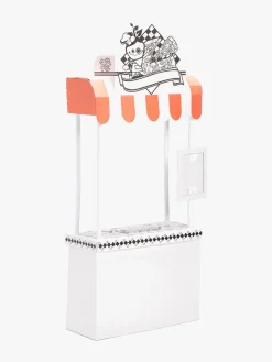 Legetelte & -Tunneler-CloudberryCastle Cloudberry Castle Markedsbod