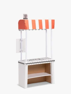 Legetelte & -Tunneler-CloudberryCastle Cloudberry Castle Markedsbod