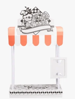 Legetelte & -Tunneler-CloudberryCastle Cloudberry Castle Markedsbod