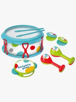 Musikinstrumenter-CloudberryCastle Cloudberry Castle Musiksæt My First