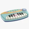 Musikinstrumenter-CloudberryCastle Cloudberry Castle My First Keyboard