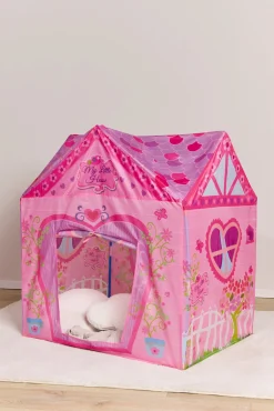 Legetelte & -Tunneler-CloudberryCastle Cloudberry Castle My Little House Legetelt