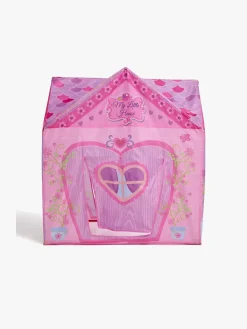 Legetelte & -Tunneler-CloudberryCastle Cloudberry Castle My Little House Legetelt