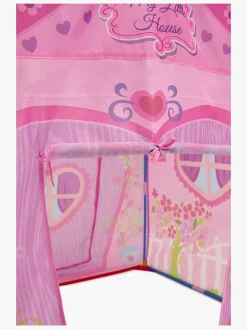 Legetelte & -Tunneler-CloudberryCastle Cloudberry Castle My Little House Legetelt