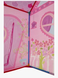 Legetelte & -Tunneler-CloudberryCastle Cloudberry Castle My Little House Legetelt