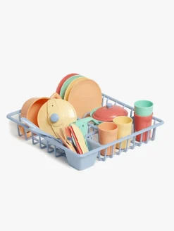 Legetøj Til Børn På 0-10 År|Rolleleg-CloudberryCastle Cloudberry Castle Opvaskestativ & Køkkenredskab